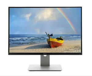 Dell Ultrasharp 24 Inches Frameless Monitor