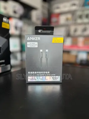 Anker Prime (1m,80gbs,240w) Cable
