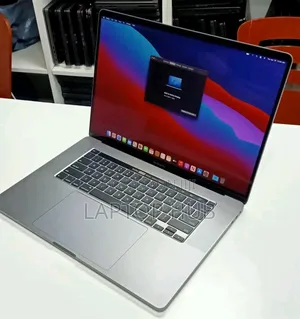 Laptop Apple MacBook 2019 16GB Intel Core I7 SSD 1T