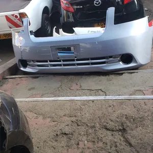 Noah 2008 Front Bumper