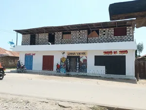 Shop to Let