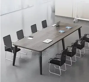 Conference Room Tables; Professional Office Conference Work Table