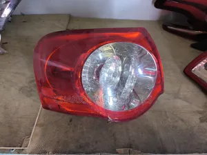 Toyota Passat 2012 Taillight Available