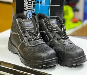 Unique Combined Features Boot