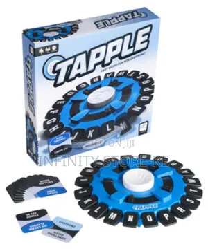 Tapple Game / Tapple Game