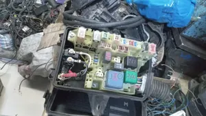 Fuse Box Complete Assembly Dyna