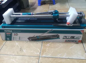 New Total 600mm Tile Cutter/600mm Total Tile Cutter