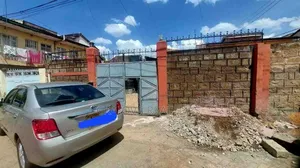 3bdrm Bungalow in Sportsview Estate, Kasarani for sale