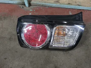 Rumion Taillight Available