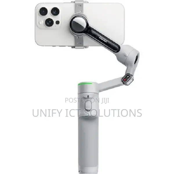 Invisible Flow 2 Pro Stone Grey
