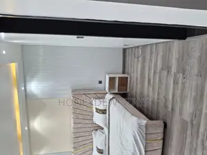 Furnished/Airbnb 5br Apartment Kileleshwa