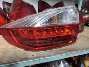 Honda Grace 2018 Taillight Available