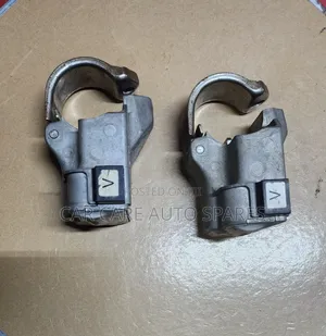 Steering Lock Toyota Corolla