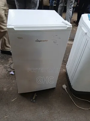 Exuk Single Door Fridge (Fridgemaster)
