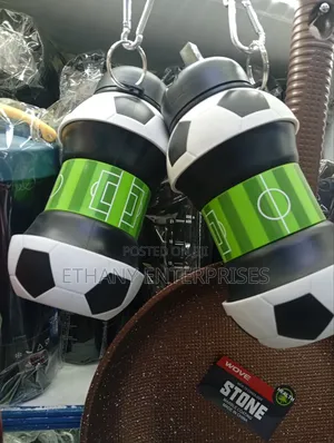 Silicon Bpa Free Foldable Water Bottles