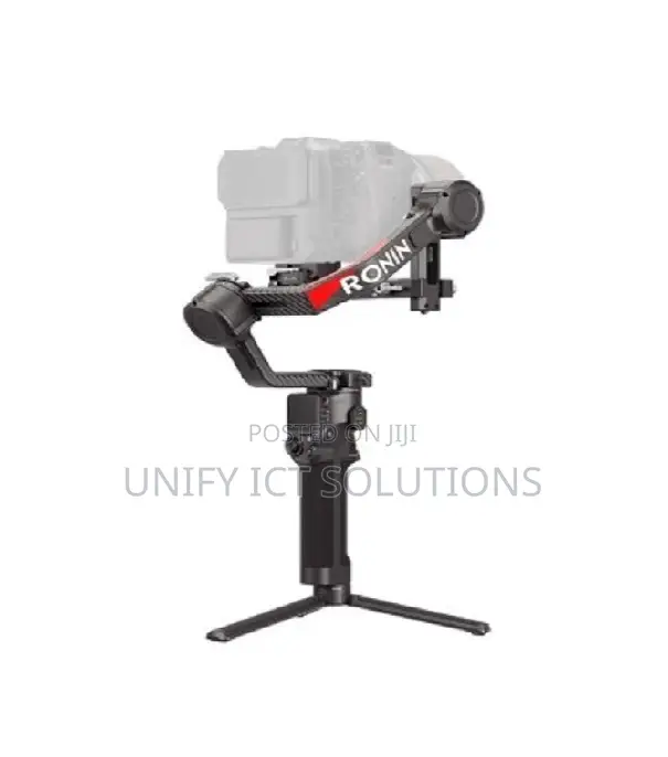 Dji Rs4 Combo Gimbal