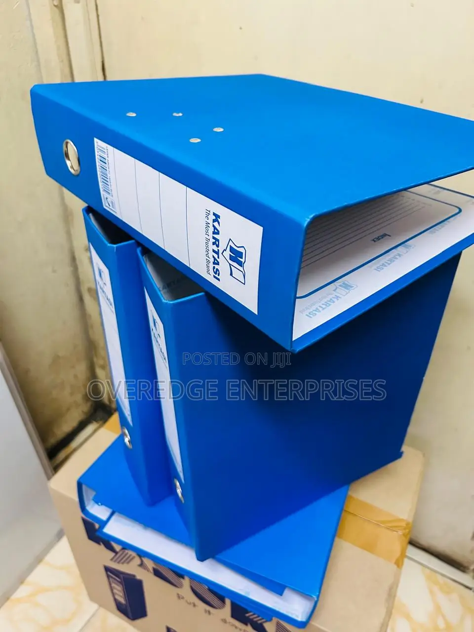 Document Cases on Sale
