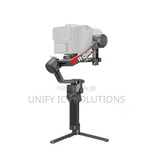 Dji Rs4 Pro Combo