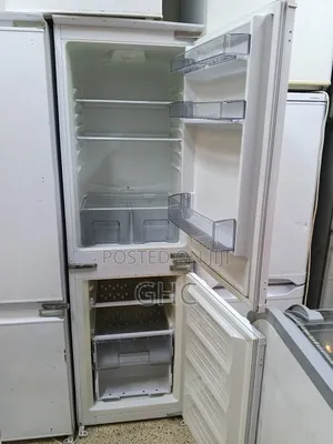 Bottom Freezer (Refrigerator)