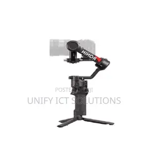 Dji Rs4 Combo