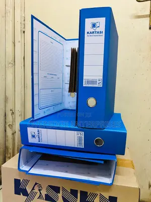File Binders_cases on Sale