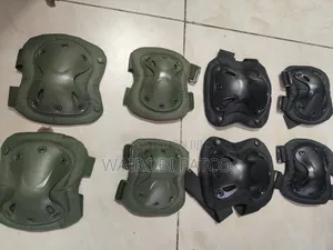 Protective Tactical Knee Guards Uards