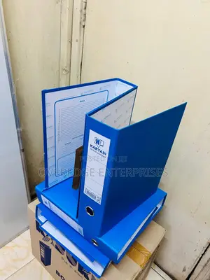 Level Arch Files$$Binders on Sale