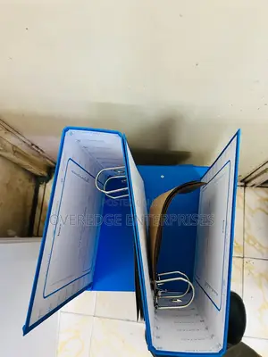 Document Cases**File Folders for Office and Schools