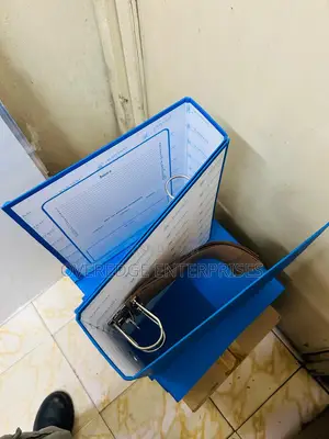 Large Cases for Office Files