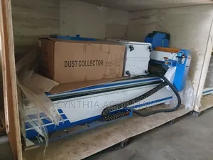 Heavy Duty CNC Router Machine