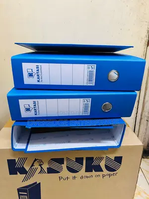 Folders//Office Documents Binders