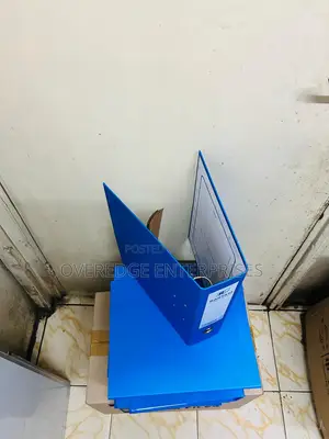 Durable Document Box Files on Sale