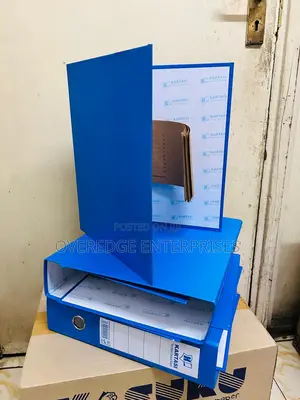 Office Organizers**Storage Folders on Sale