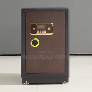70kgs Fireproof Safe Box