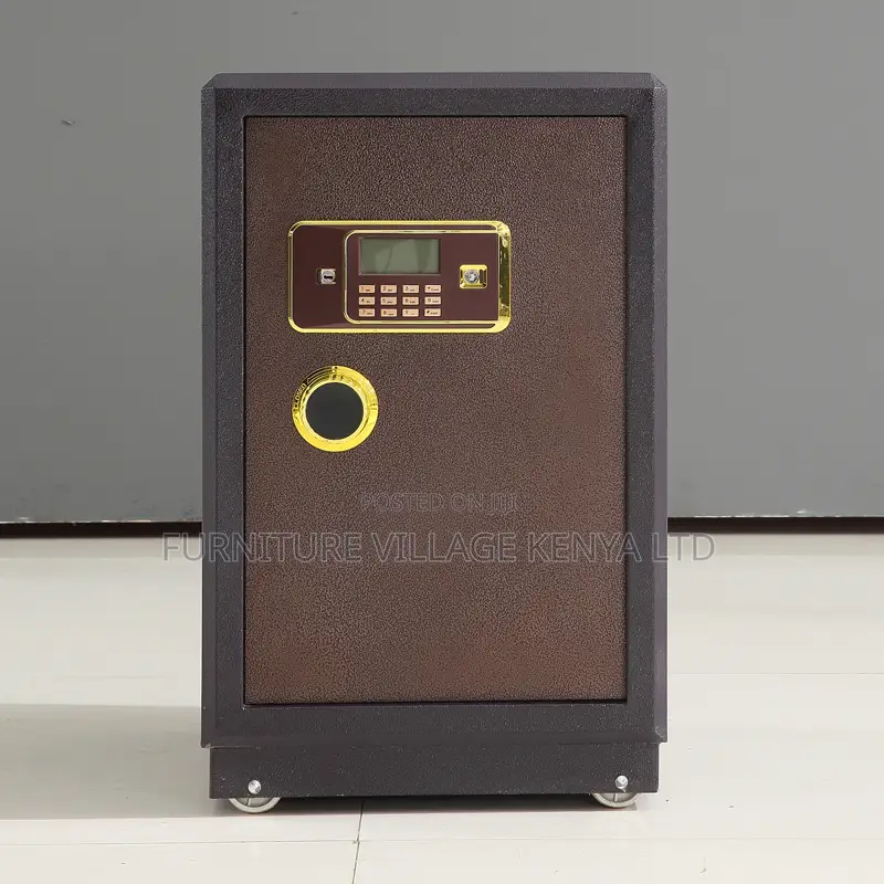 70kgs Fireproof Safe Box