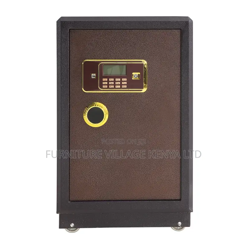 70kgs Fireproof Safe Box