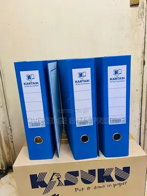Office Racks||Binders on Sale