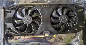 Evga Geforce Rtx 2060 Sc Ultra