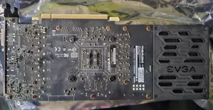 Evga Geforce Rtx 2060 Sc Ultra