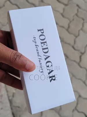 Poedagar Luxury Watch
