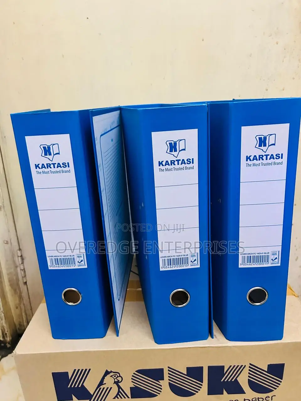 File Racks<<Office Document Binders