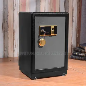 Digital Fireproof Safe - 70kgs