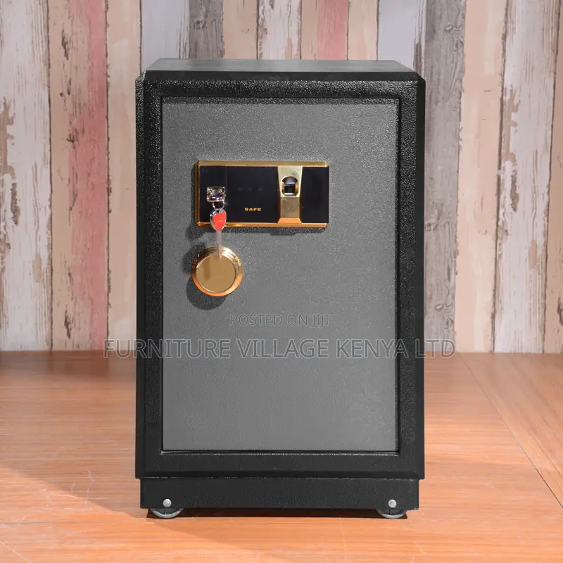 Digital Fireproof Safe - 70kgs