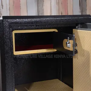 Digital Fireproof Safe - 70kgs