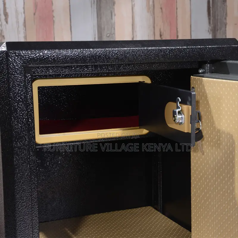 Digital Fireproof Safe - 70kgs