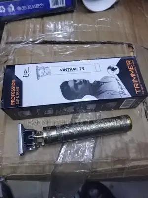 Vintage T9 Trimmer