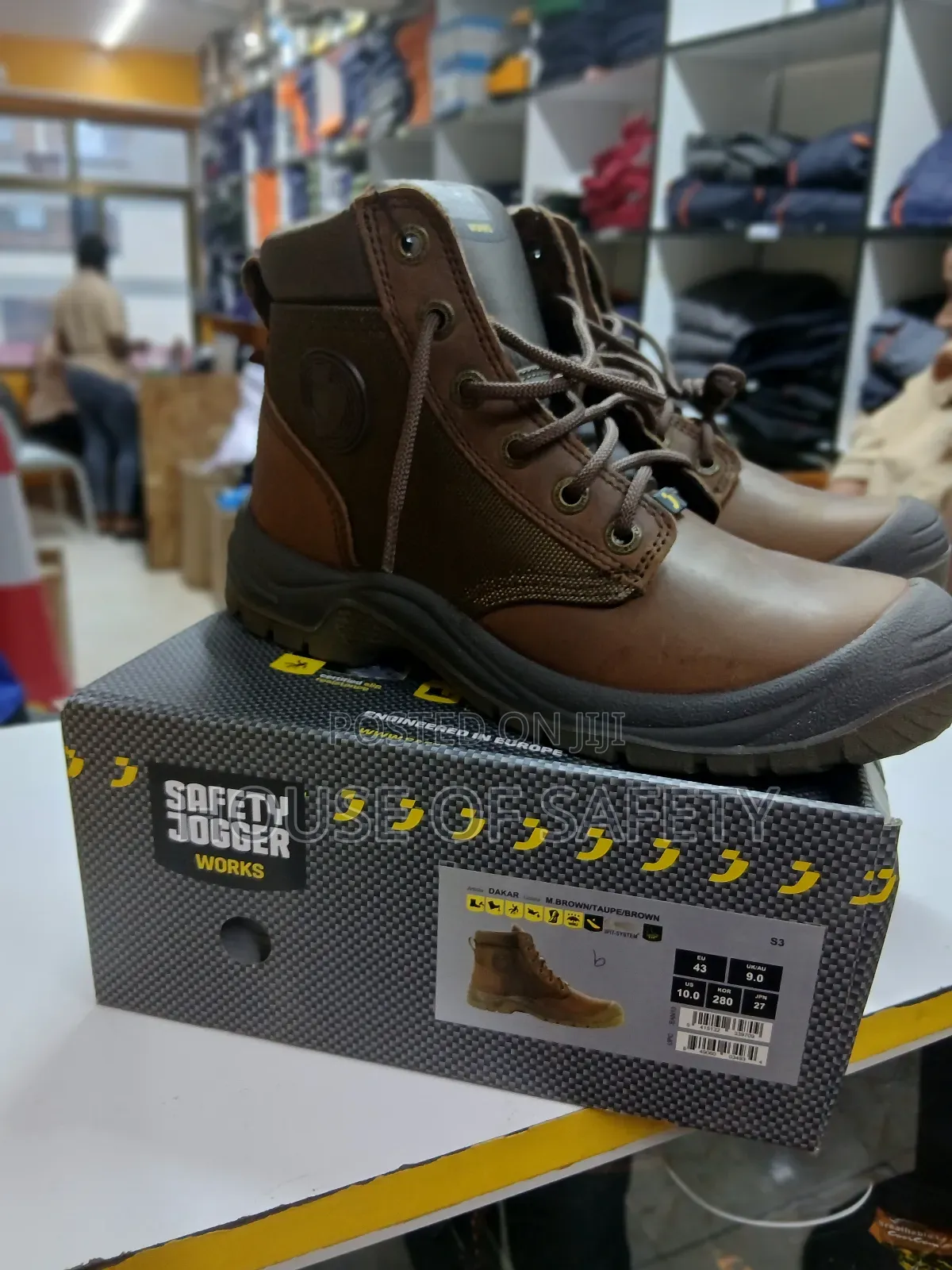 Waterproof Repellent Coating