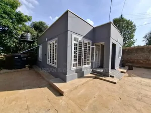 2bdrm Bungalow in Kikuyu for rent
