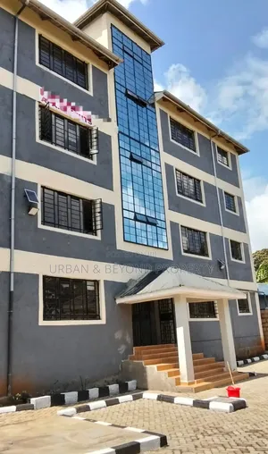 2bdrm Apartment in Uthiru for rent