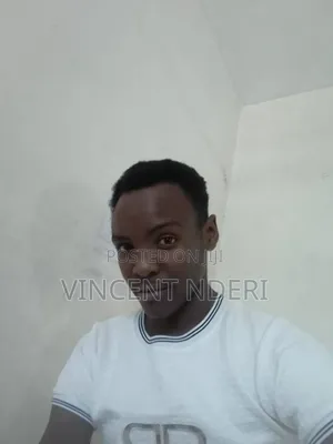  Vincent Wambugwa